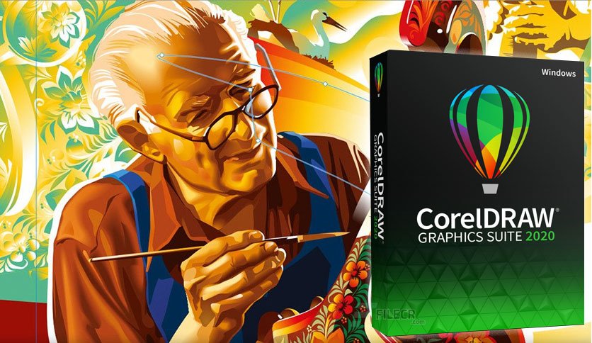Graphic Design with CorelDraw: from Beginner to Advanced